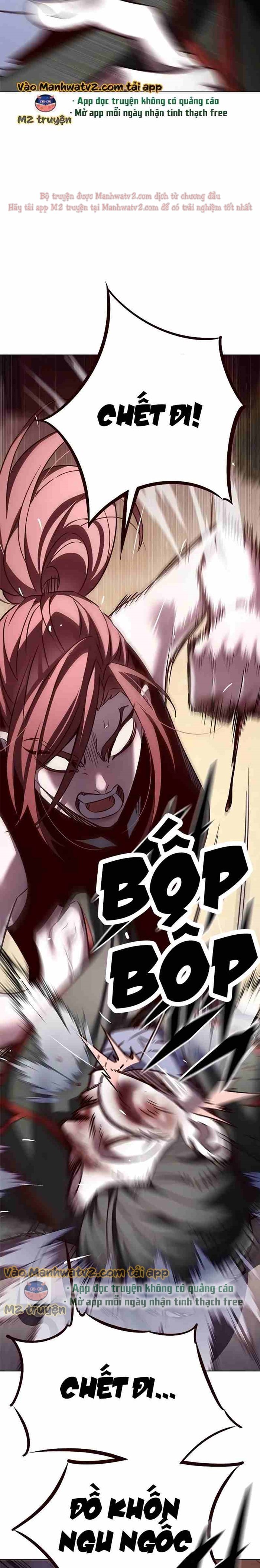 Đọc truyện Hóa thân thành mèo (Bản Free) - Chap 306